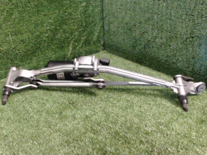 Image Moteur essuie glace avant - BMW SERIE 3 E90