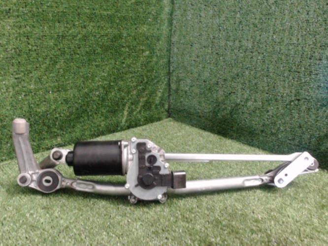 Image Moteur essuie glace avant - BMW SERIE 3 E90