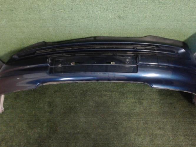 Image Pare choc avant - OPEL ASTRA G