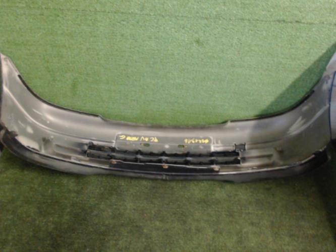 Image Pare choc avant - OPEL ASTRA G