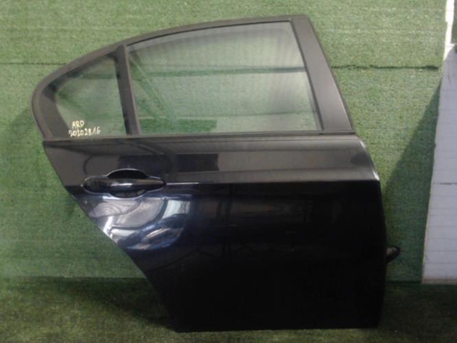 Image Porte arriere droit - BMW SERIE 3 E90