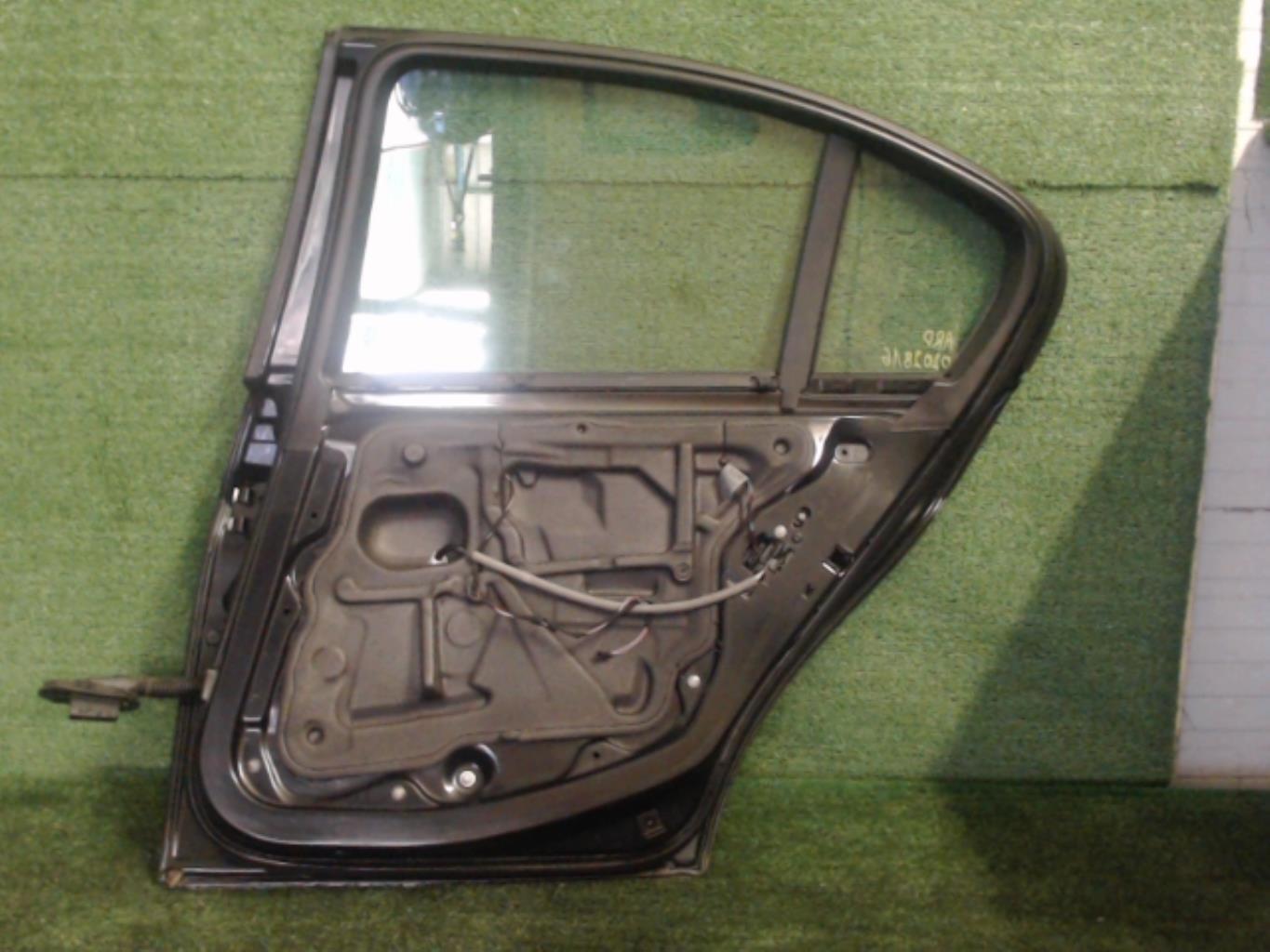 Puerta trasera derecha BMW SERIE 3 E90 PHASE 1 Diésel - 1