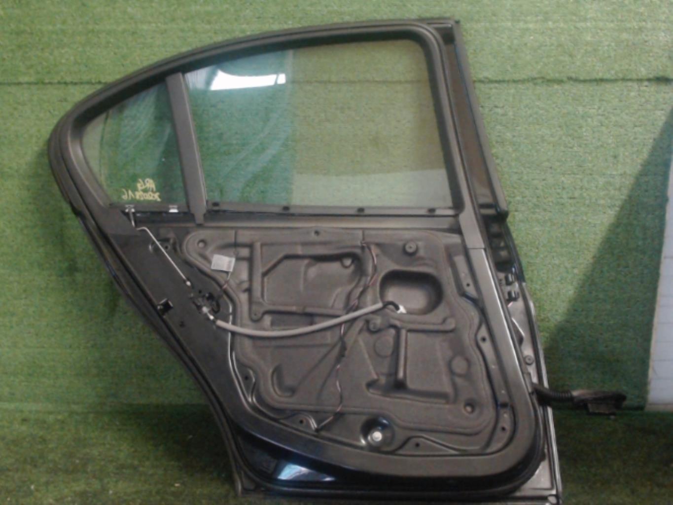 Portiera posteriore sinistra BMW SERIE 3 E90 PHASE 1 Diésel - 1