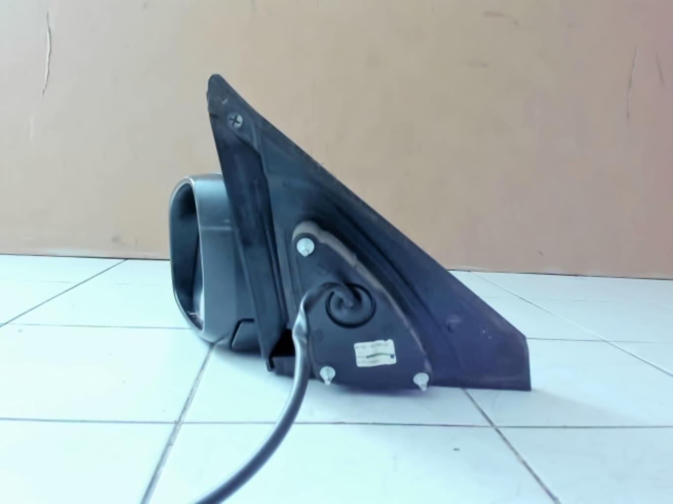 Specchietto retrovisore sinistro SUZUKI SWIFT 3 Diésel - 1