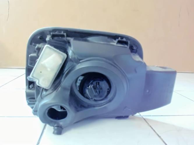 Image Trappe d'essence - CITROEN C3 3