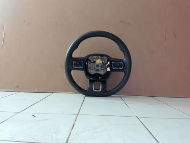 Image Volant - CITROEN C3 3