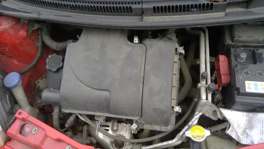 Image Porte avant droit - CITROEN C1 1