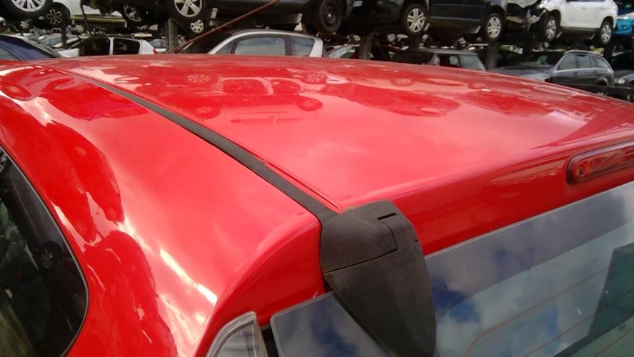 Image Porte avant droit - CITROEN C1 1