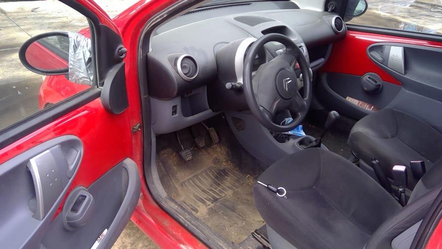Image Porte avant droit - CITROEN C1 1