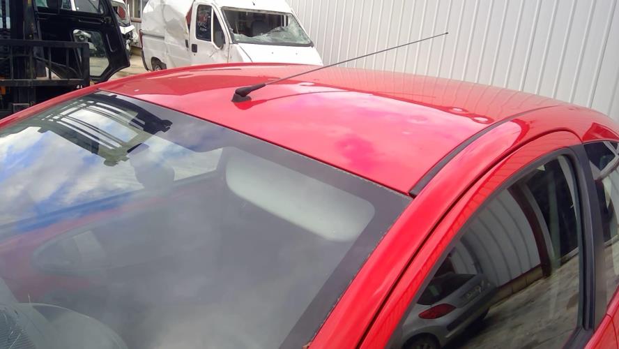 Image Porte avant droit - CITROEN C1 1