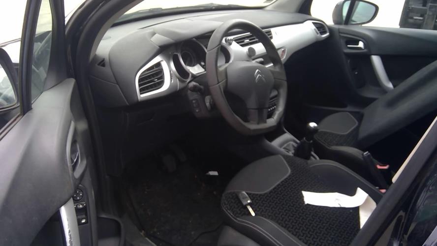 Image Kit de demarrage - CITROEN C3 2