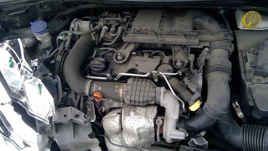 Image Kit de demarrage - CITROEN C3 2