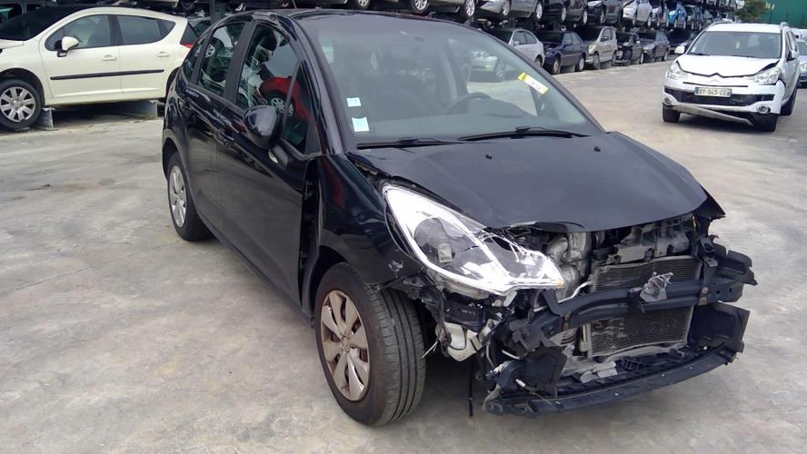 Image Kit de demarrage - CITROEN C3 2