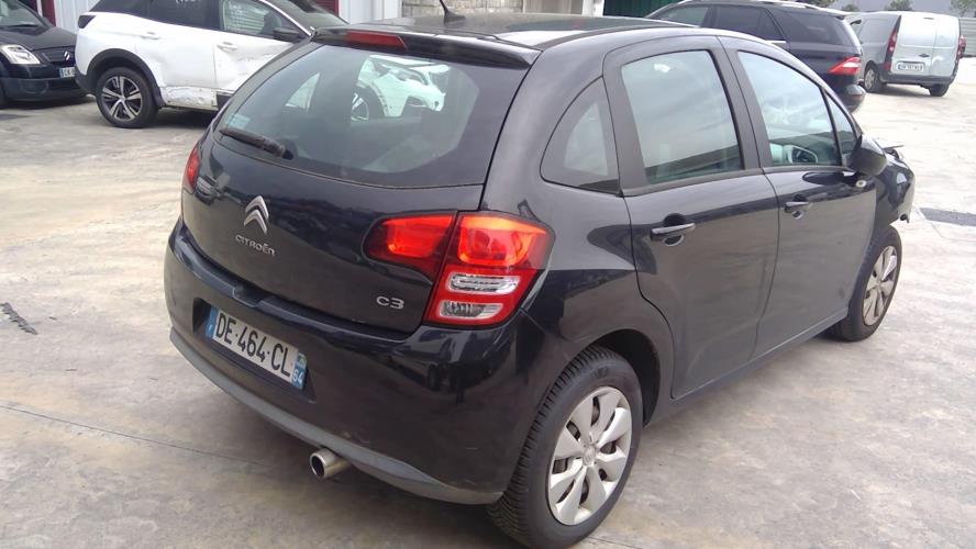 Image Kit de demarrage - CITROEN C3 2