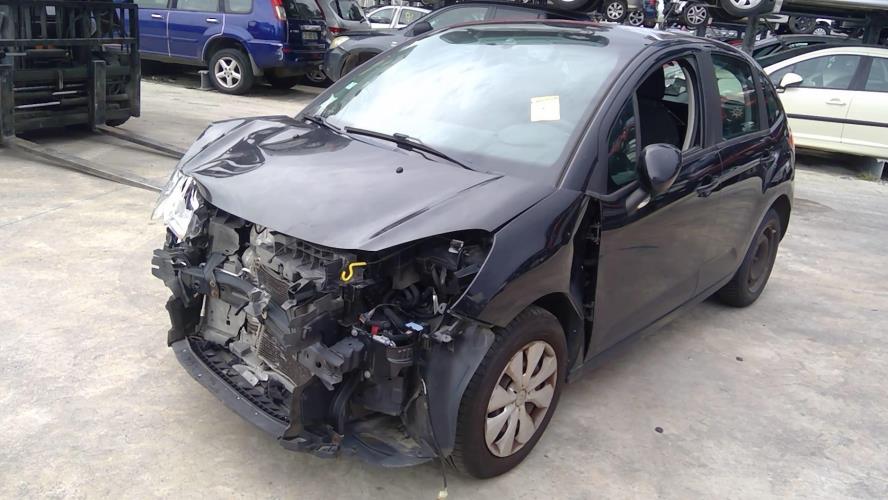Image Kit de demarrage - CITROEN C3 2