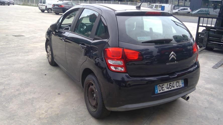 Image Kit de demarrage - CITROEN C3 2