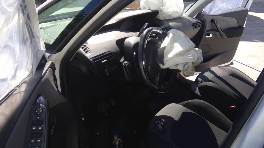 Image Pare soleil droit - CITROEN C4 PICASSO 2