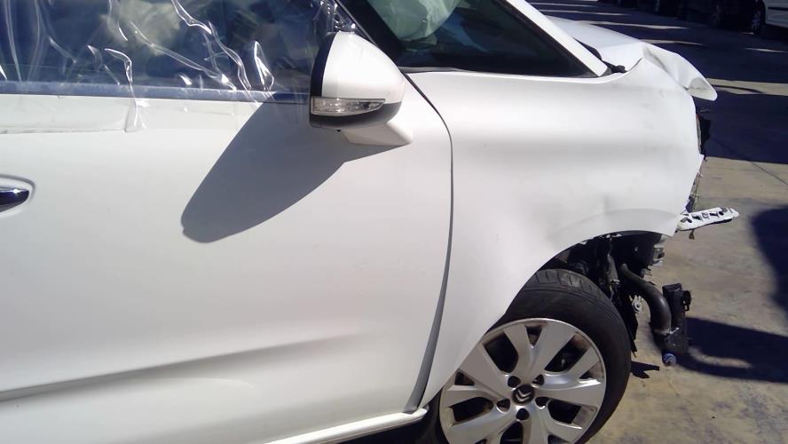 Image Pare soleil droit - CITROEN C4 PICASSO 2