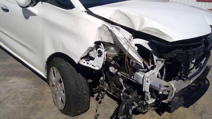 Image Pare soleil droit - CITROEN C4 PICASSO 2
