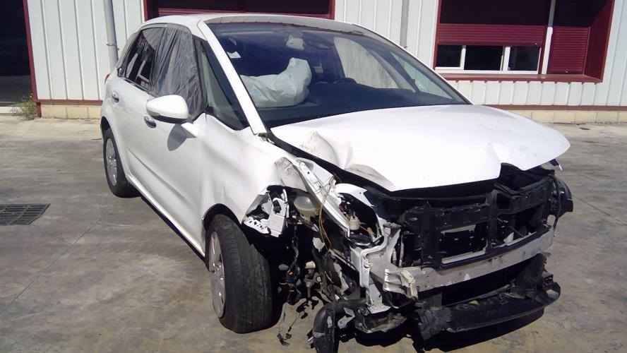 Image Pare soleil droit - CITROEN C4 PICASSO 2