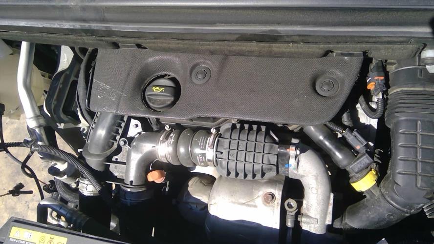 Image Pare soleil droit - CITROEN C4 PICASSO 2