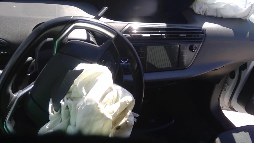 Image Pare soleil droit - CITROEN C4 PICASSO 2