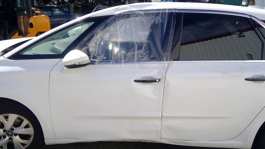 Image Pare soleil droit - CITROEN C4 PICASSO 2
