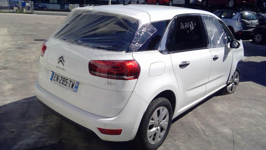 Image Pare soleil droit - CITROEN C4 PICASSO 2