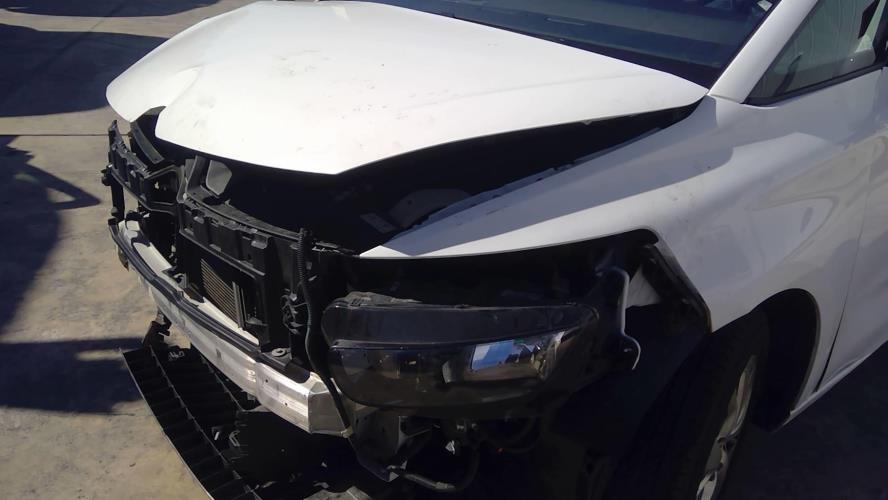 Image Pare soleil droit - CITROEN C4 PICASSO 2