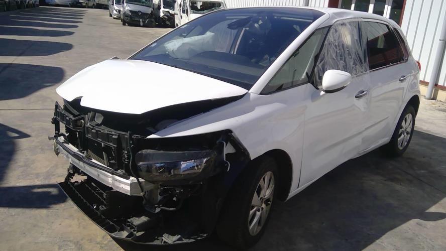 Image Pare soleil droit - CITROEN C4 PICASSO 2
