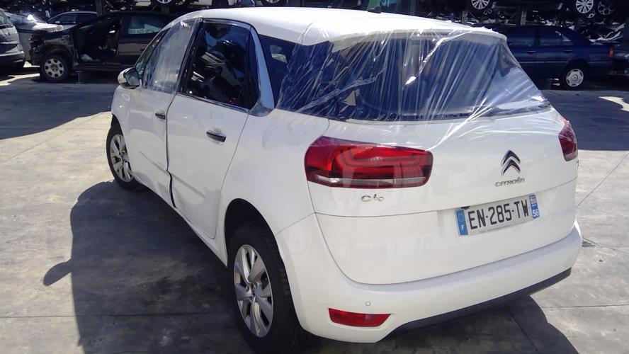 Image Pare soleil droit - CITROEN C4 PICASSO 2