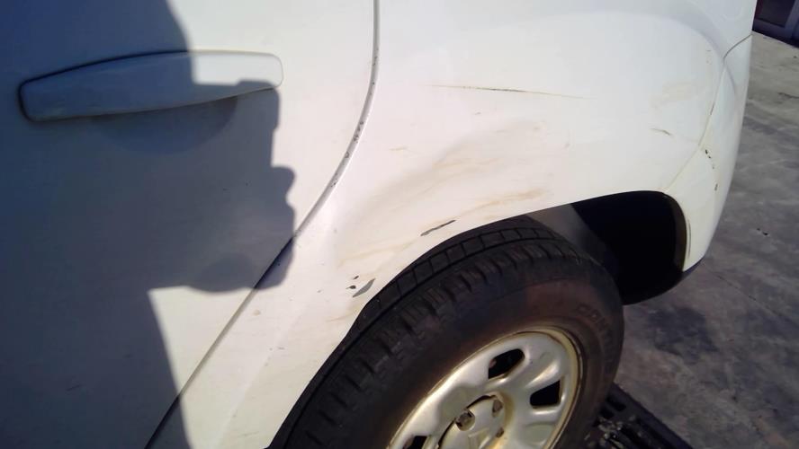 Image Cardan gauche (transmission) - DACIA DUSTER 1