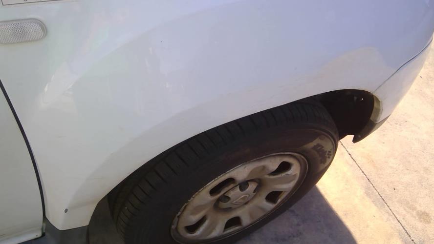 Image Cardan gauche (transmission) - DACIA DUSTER 1