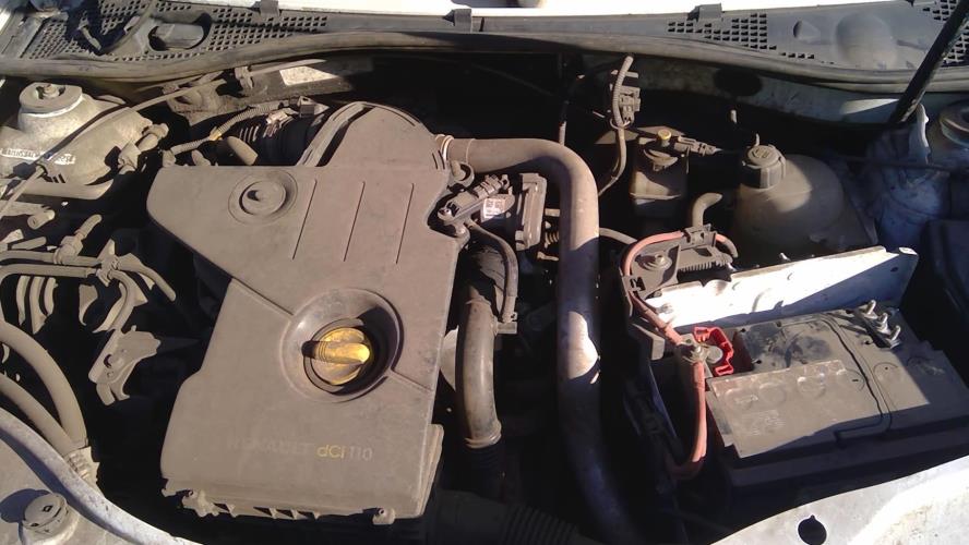 Image Cardan gauche (transmission) - DACIA DUSTER 1