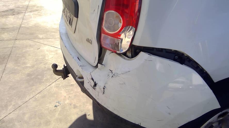 Image Cardan gauche (transmission) - DACIA DUSTER 1