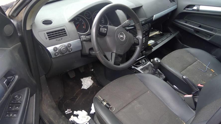 Image Autoradio d'origine - OPEL ASTRA H