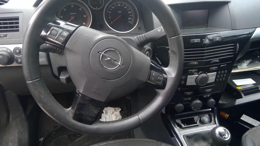 Image Autoradio d'origine - OPEL ASTRA H