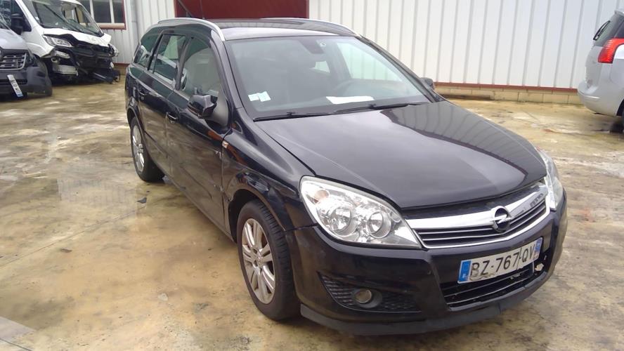 Image Autoradio d'origine - OPEL ASTRA H