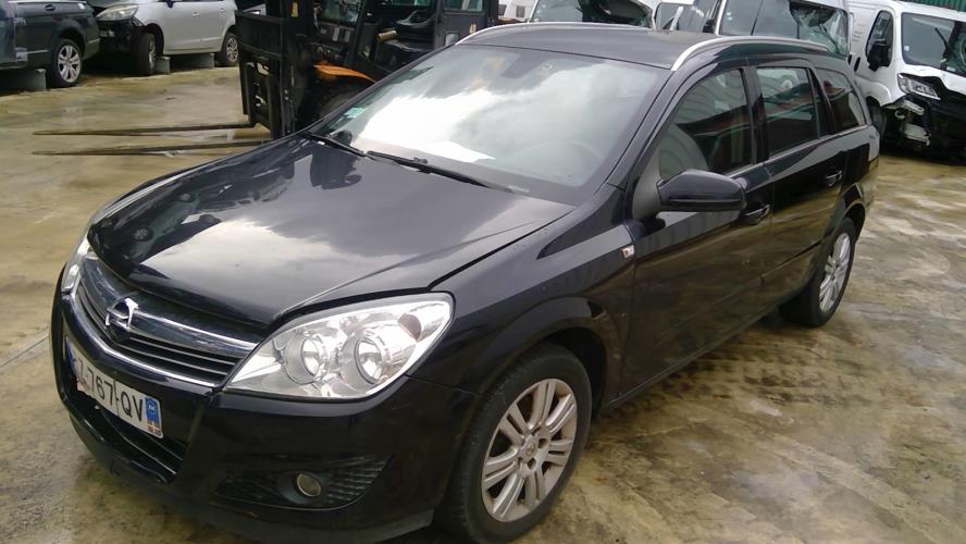 Image Autoradio d'origine - OPEL ASTRA H