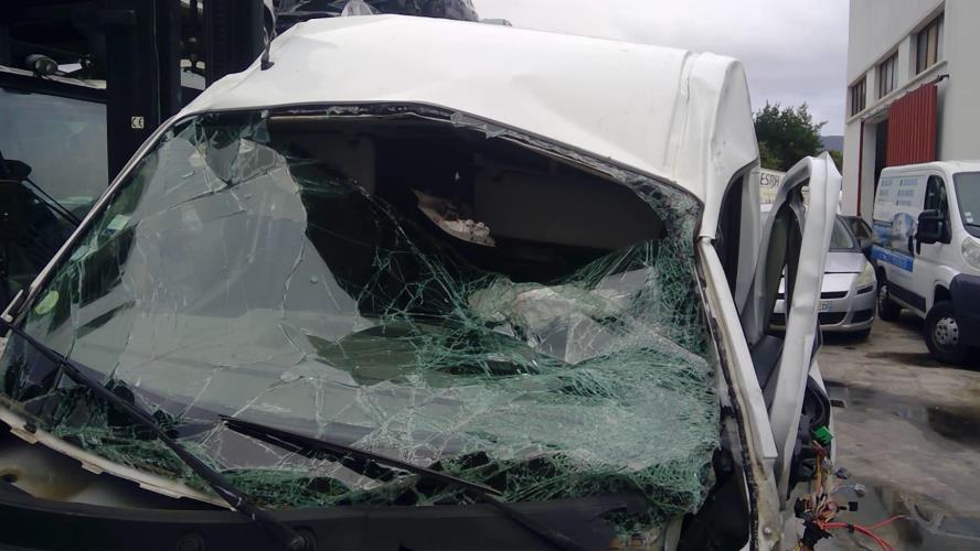 Image Demarreur - OPEL MOVANO B
