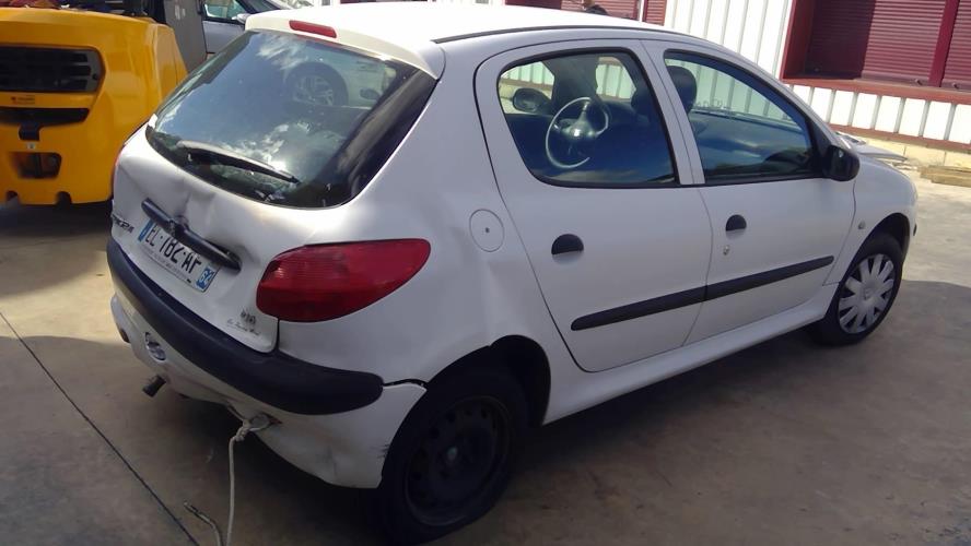 Image Kit de demarrage - PEUGEOT 206