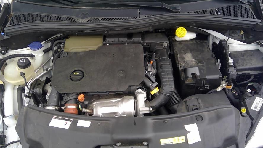 Image Demarreur - PEUGEOT 208 1
