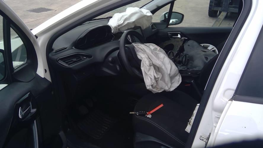 Image Demarreur - PEUGEOT 208 1