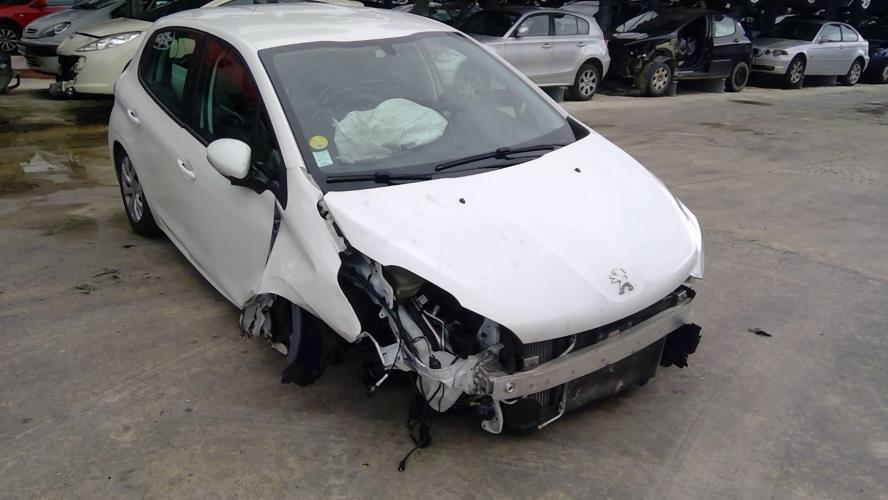 Image Demarreur - PEUGEOT 208 1