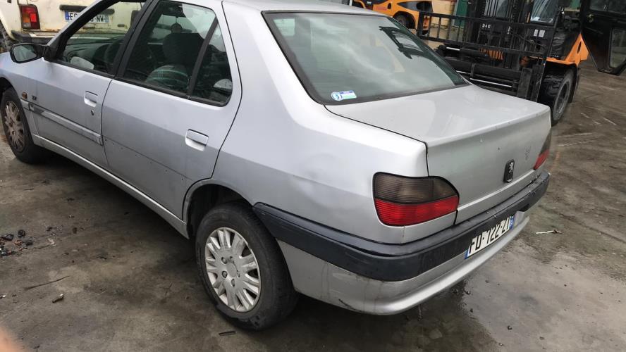 Image Commodo phare - PEUGEOT 306