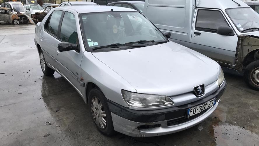 Image Commodo phare - PEUGEOT 306