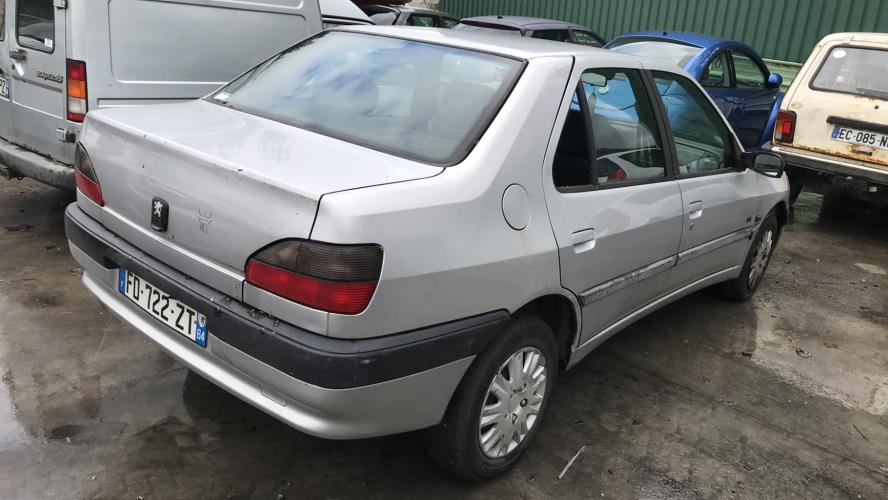 Image Commodo phare - PEUGEOT 306