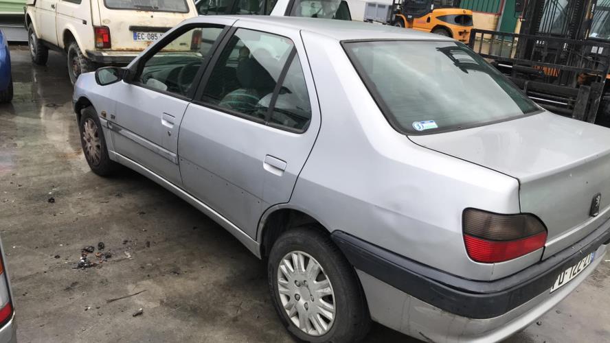 Image Commodo phare - PEUGEOT 306