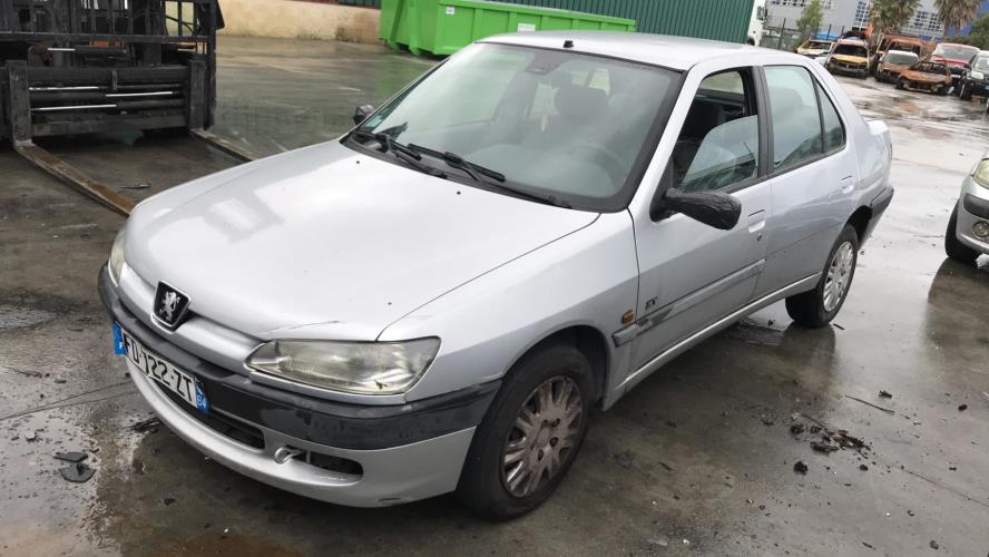 Image Commodo phare - PEUGEOT 306