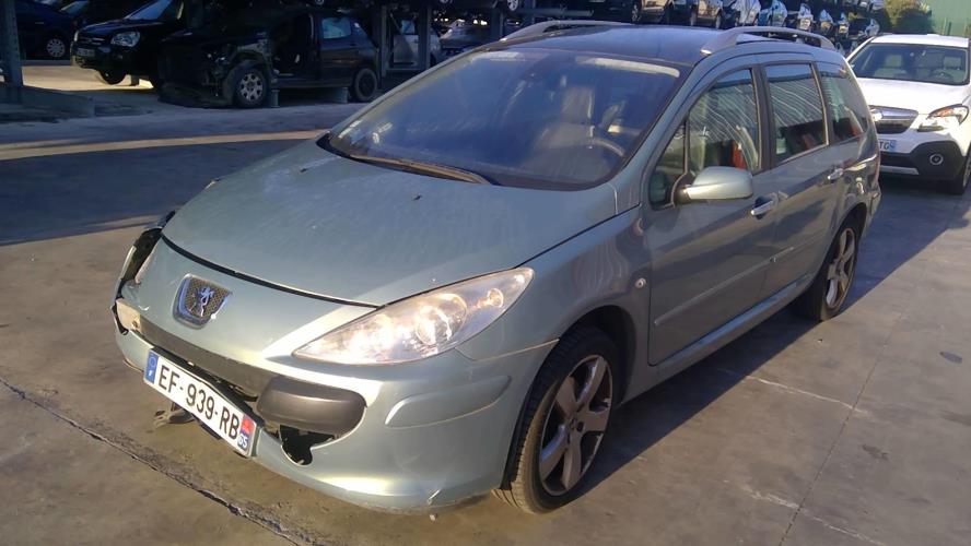 Image Kit de demarrage - PEUGEOT 307